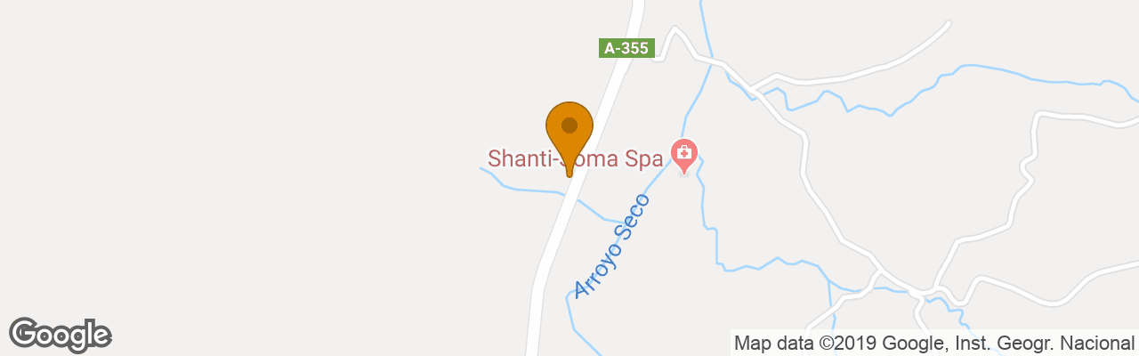 Hotel Shanti Som Wellbeing Retreat 