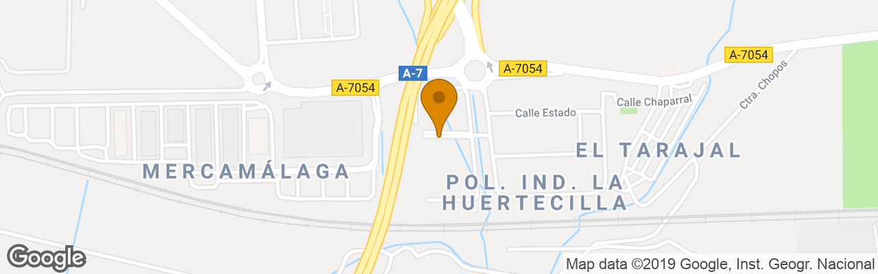 Hotel Plaza del Castillo 