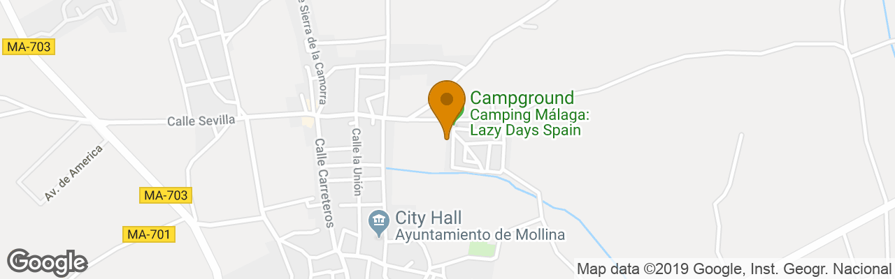 Apartamentos Pueblo Fiesta 