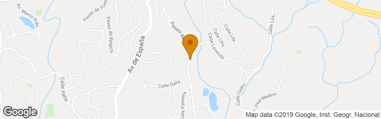 All Seasons Apartments Marbella 