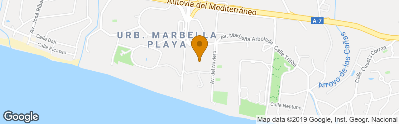 Apartamentos Jardines Las Golondrinas 