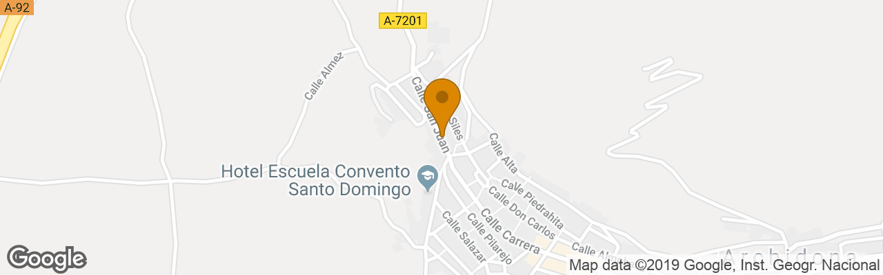 Apartamentos San Juan 16 