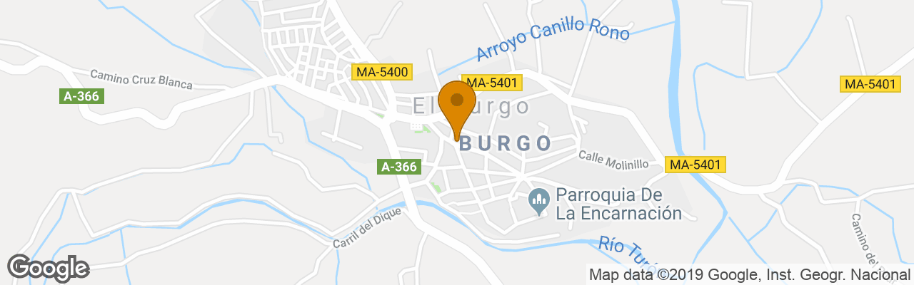 Hotel La Casa Grande del Burgo 