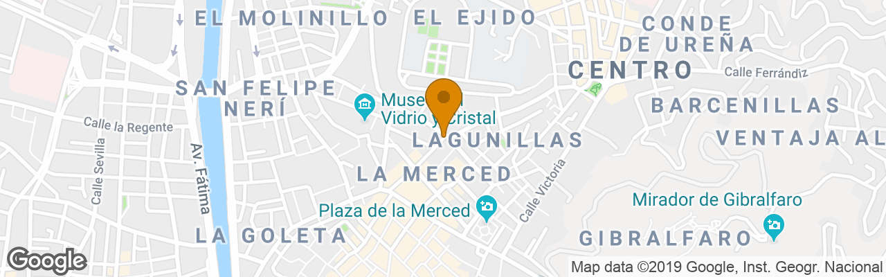 Apartamentos Málaga City 