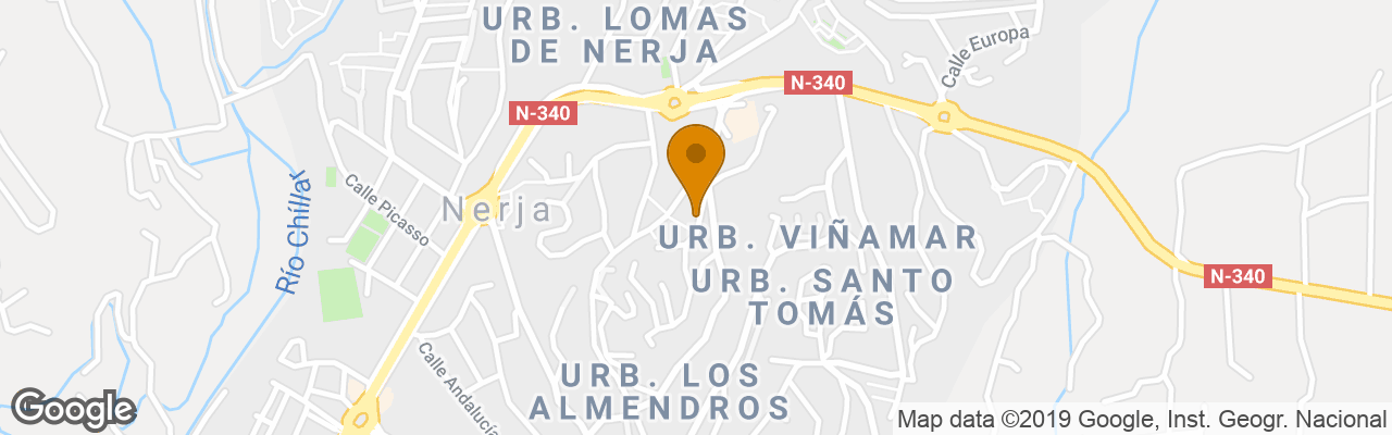 Apartamentos Marina Turquesa 