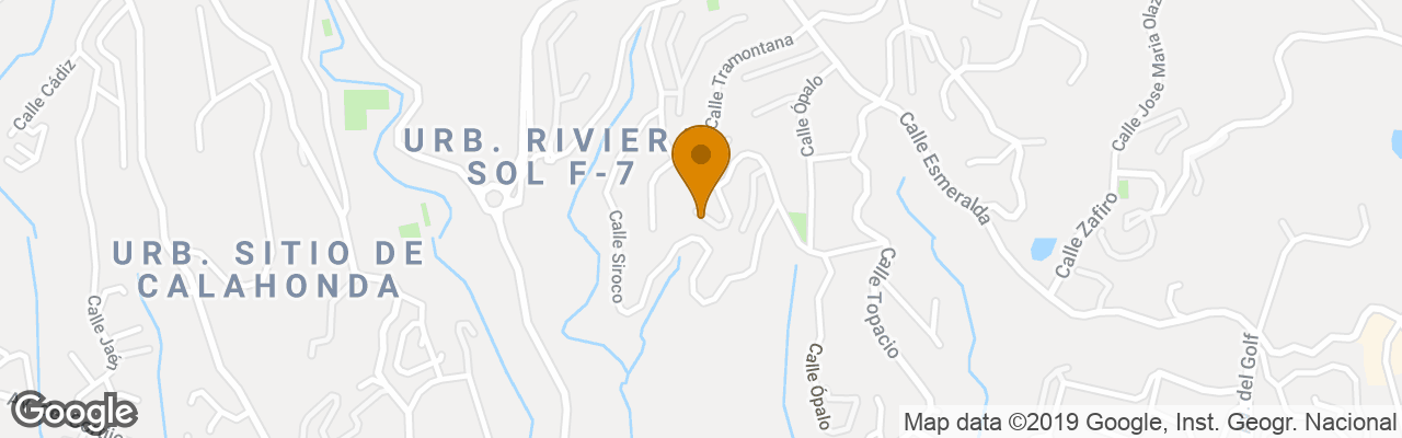 Villas Los Flamencos 