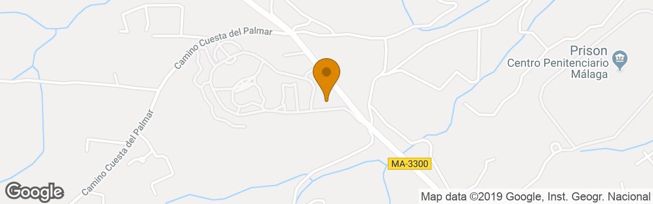 Resort Pueblo Andalucía 