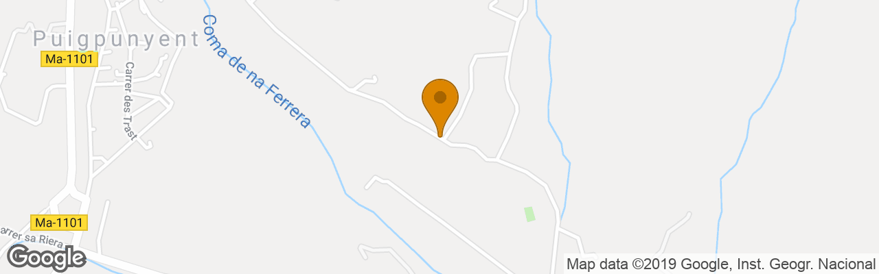 Apartamentos Martinez 