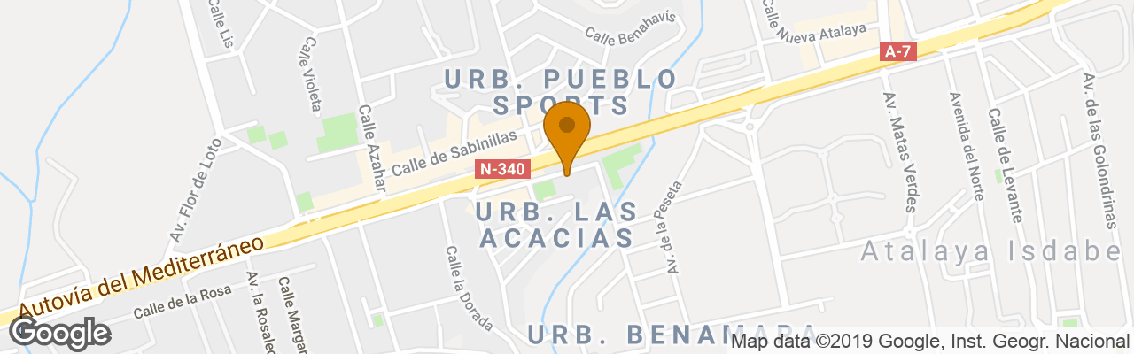 Senator Banus Spa Hotel - Adults Only 