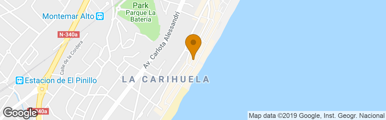 Apartamentos Guaquin 