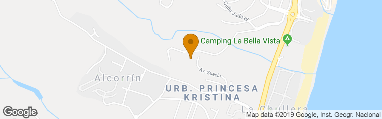 Hotel Villa Erina Park  