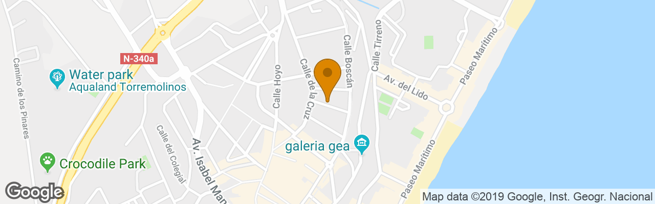 Apartamentos El Velero 