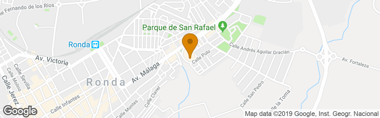 Hotel Bed&Breakfast Vistas de Ronda 