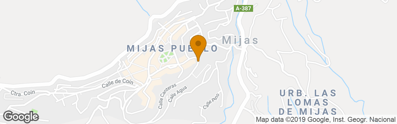 Apartamentos Macdonald La Ermita Resort 