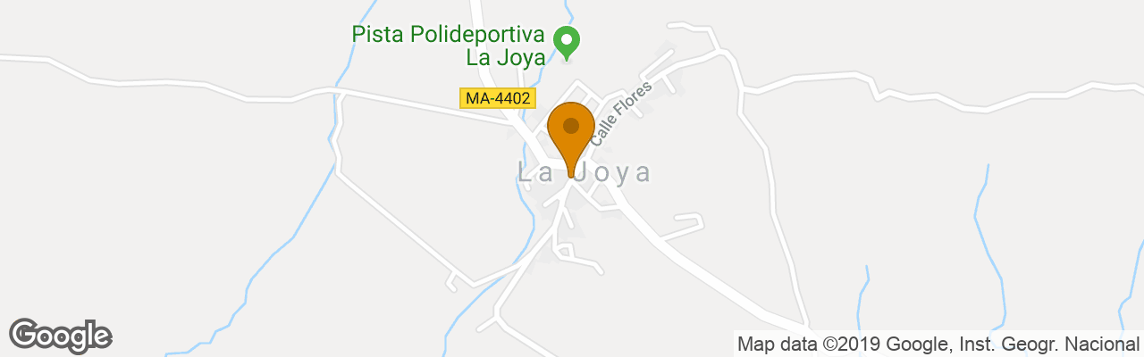 Hotel La Fabrica de Juan 