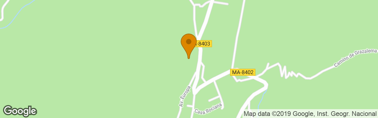 Hotel Rural Cortijo Fuente Marchal 