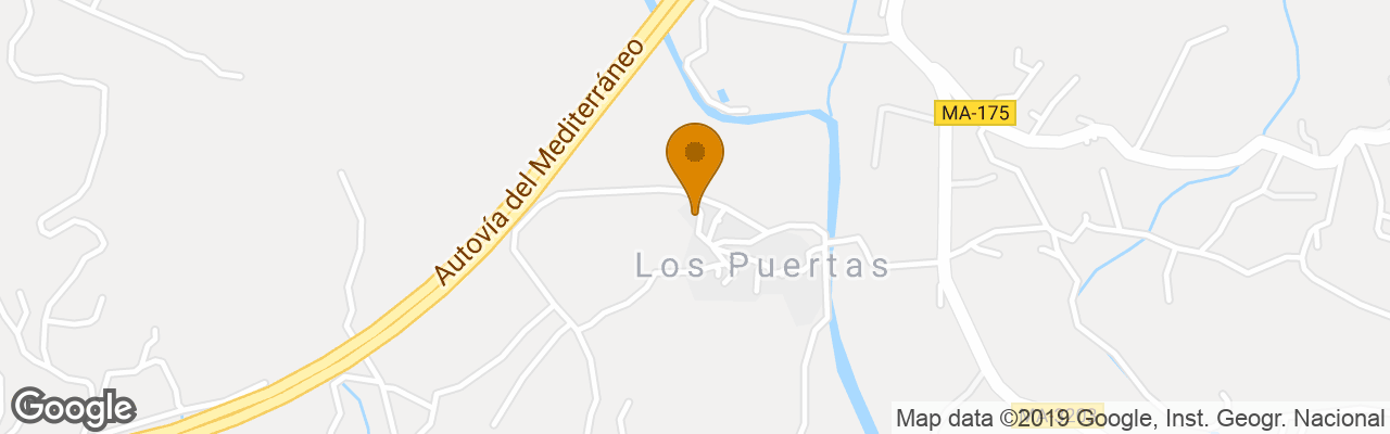 Casas Rurales Santos 