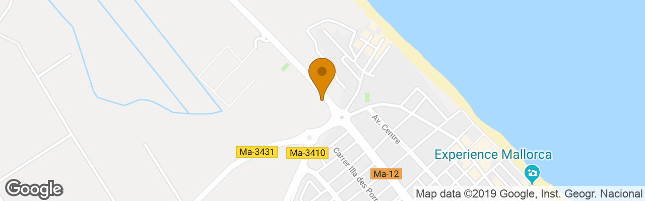 Valentin Playa de Muro 