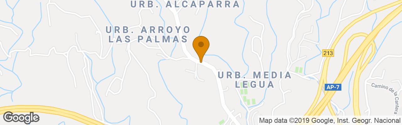 Hotel Cortijo Hermanos Alba 