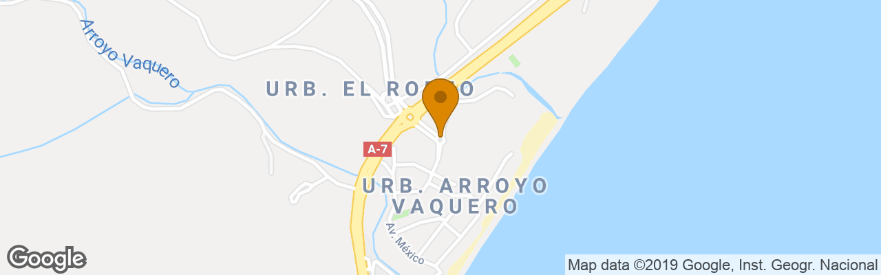 Hotel Fuerte Estepona 