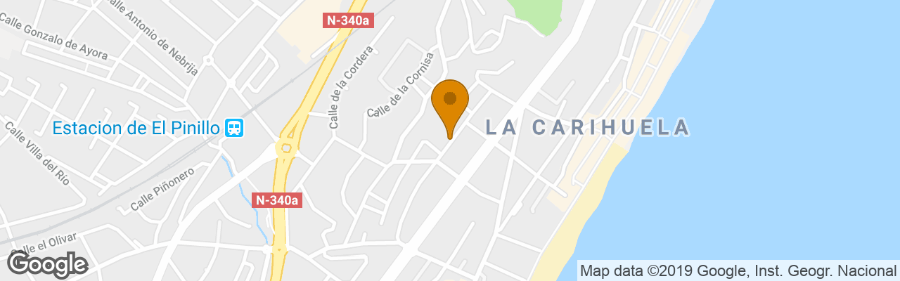 Apartamentos Doña Carlota 