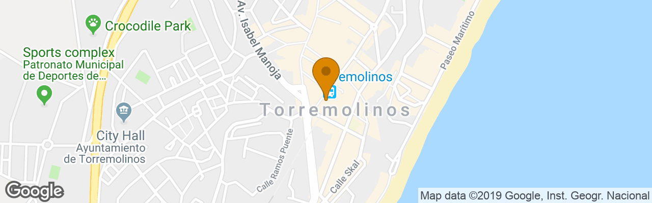 Apartamentos La Nogalera 