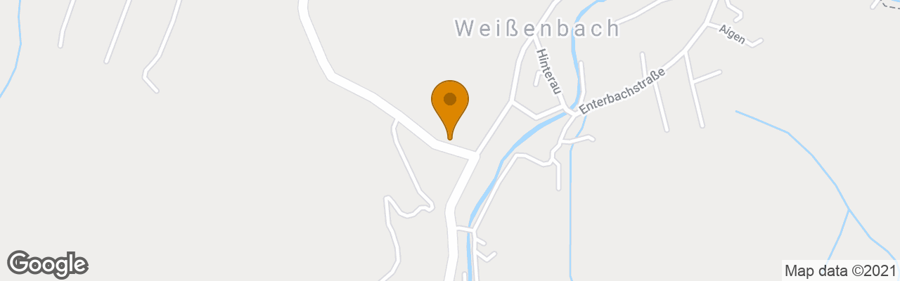 Pension Gasthof Weberhäusl