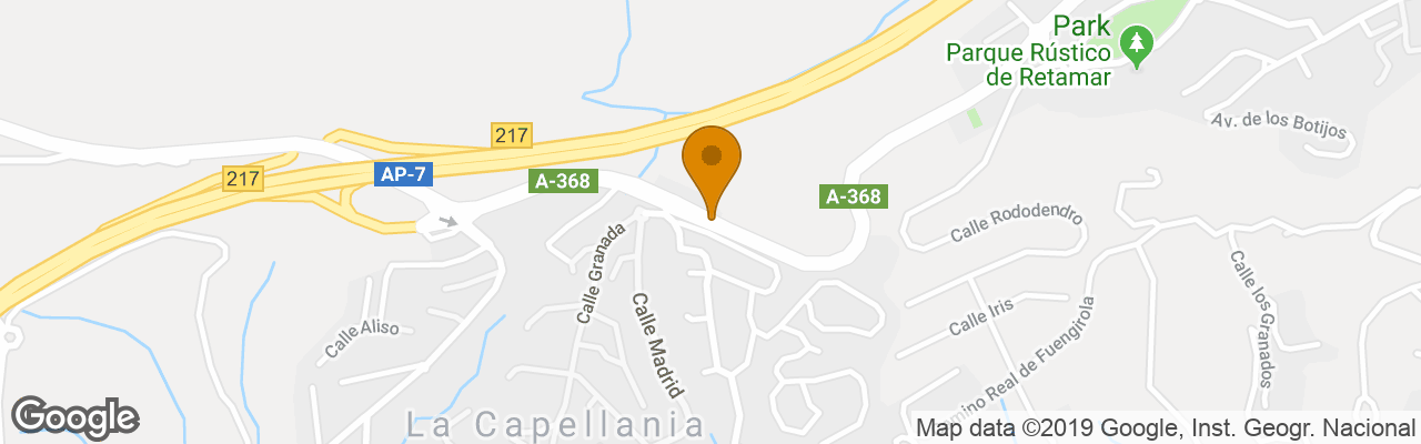 Apartamentos Reserva del Higuerón Deluxe & Spa 