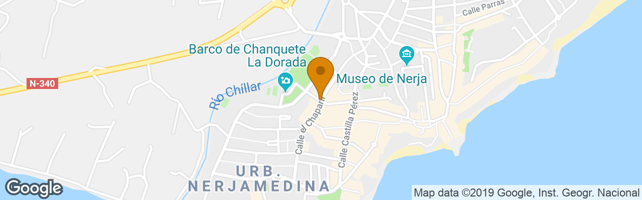 Hotel Torresol Nerja  