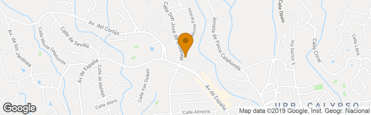 Crown Resorts Club Marbella 