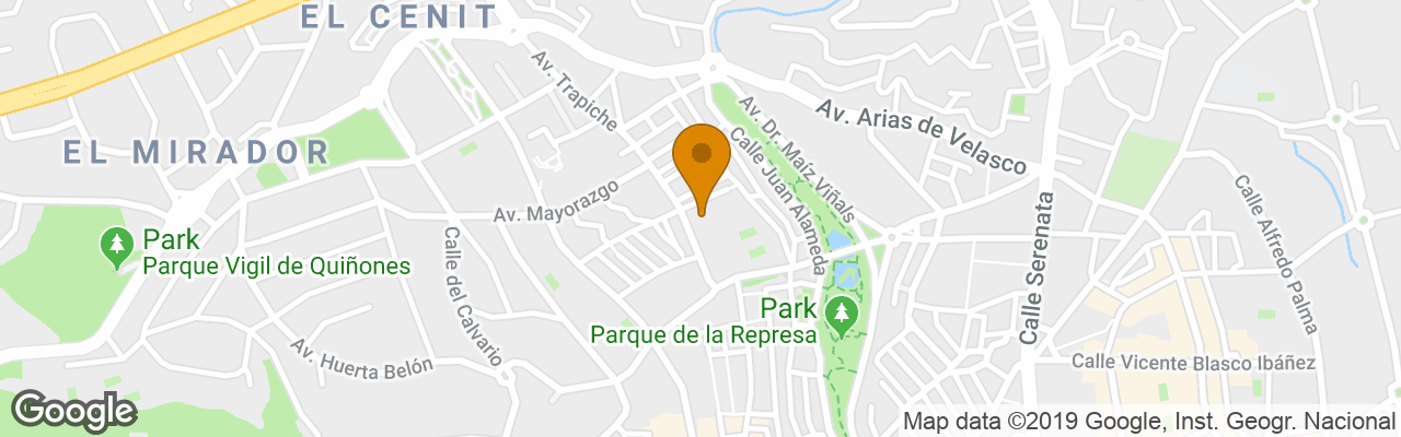 Albergue Inturjoven Marbella 