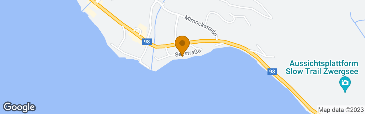 Hotel See-villa Millstatt