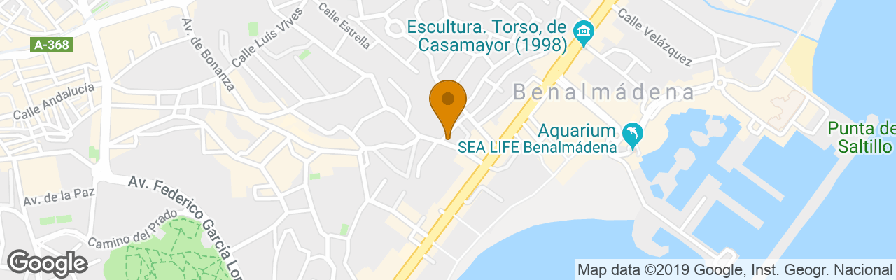 Apartamentos Doramar 