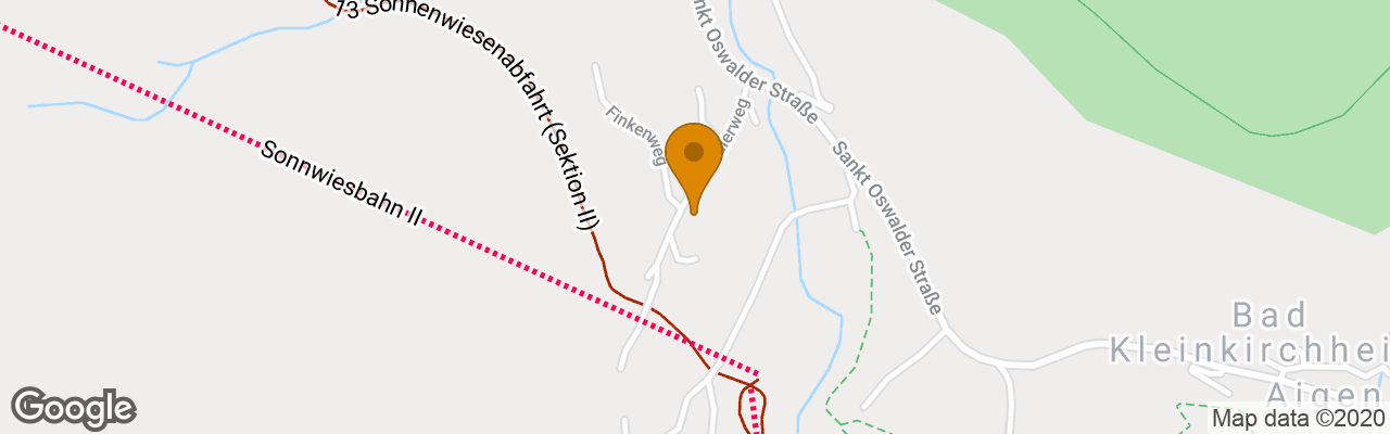 Pension Appartements Ronacherhof