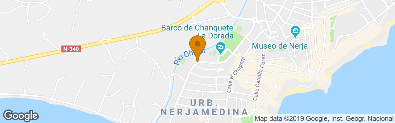 Apartamentos Stella Maris Canovas 