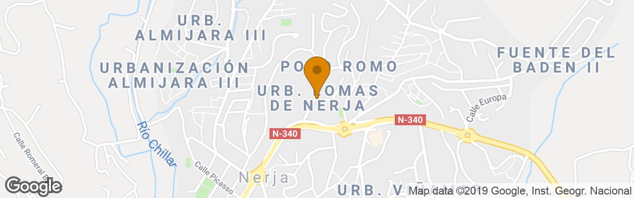 Apartamentos Las Rosas de Capistrano 