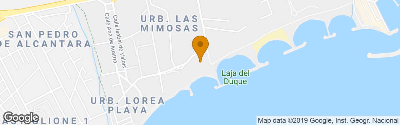 Gran Hotel Guadalpin Banus 