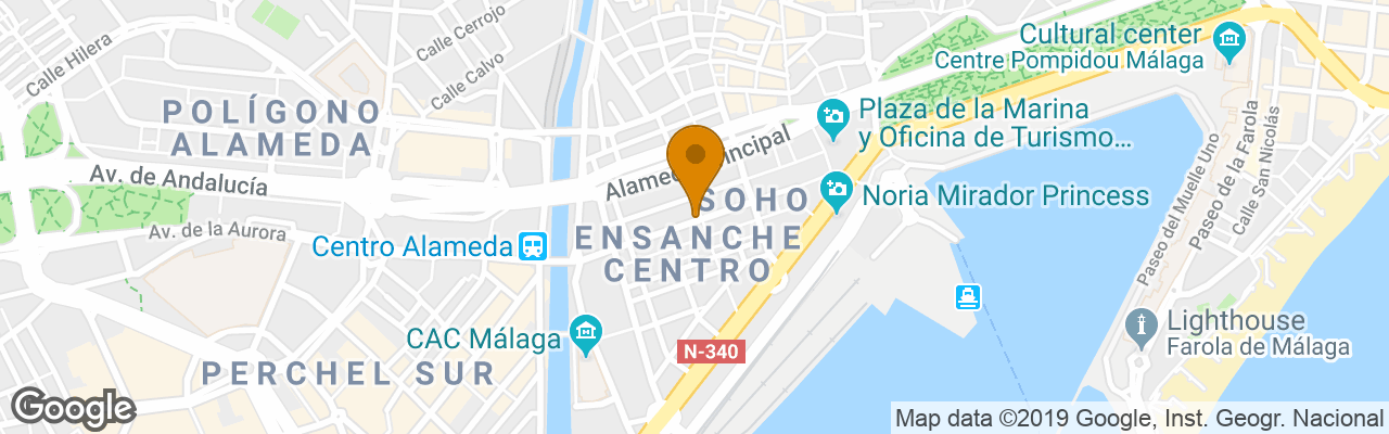 Apartamentos Suites Oficentro 