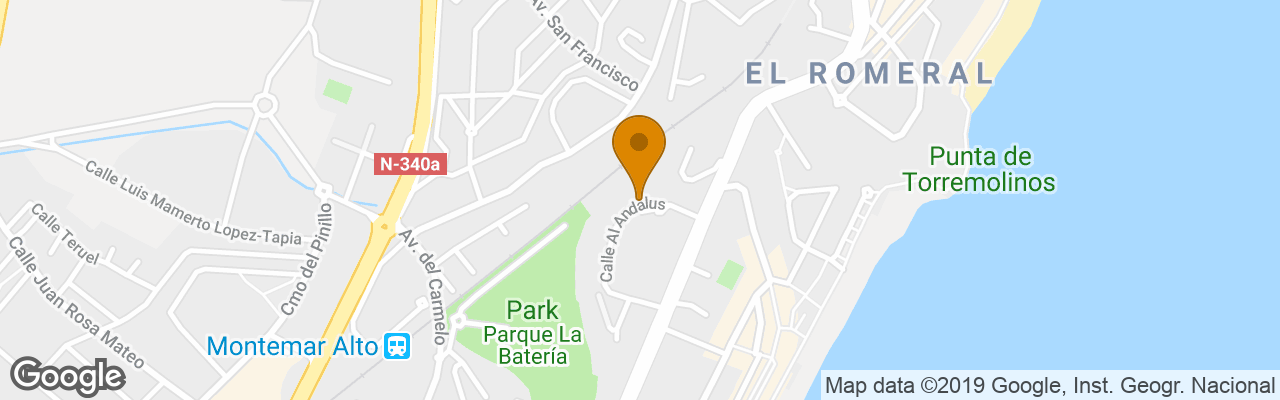 Carolina Apartamentos 