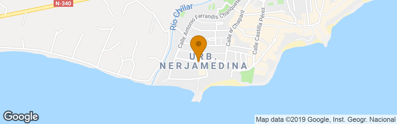 Apartamentos Mediterráneo 