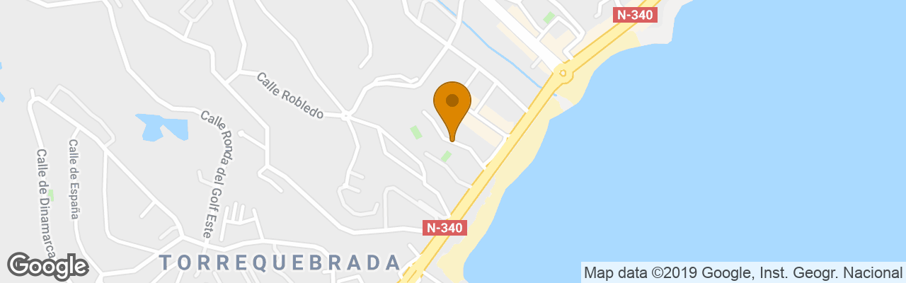 Apartamentos Benalmadena Playa Good Places 