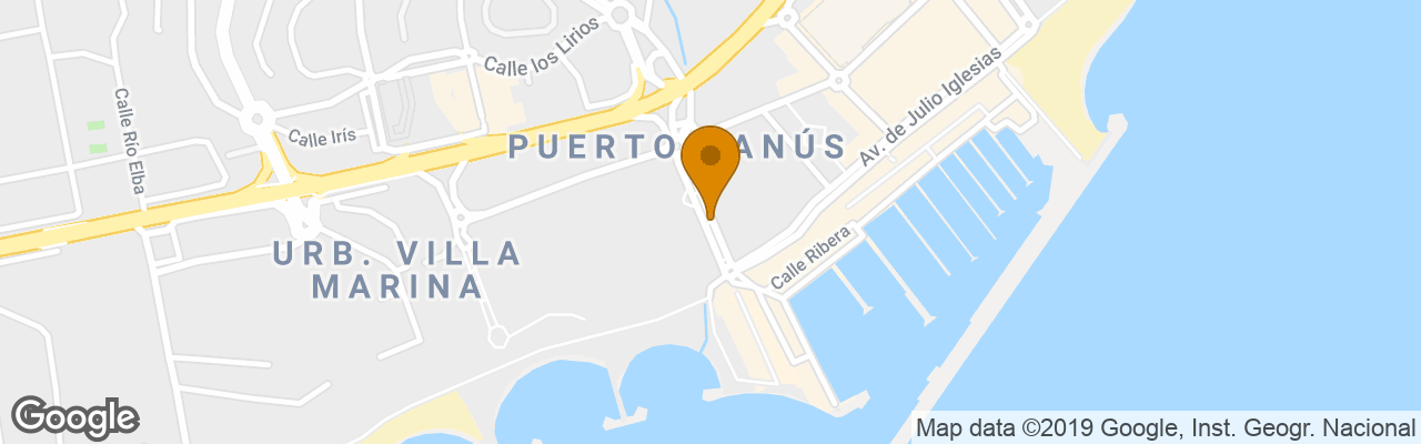 Apartamentos Terrazas De Banus 