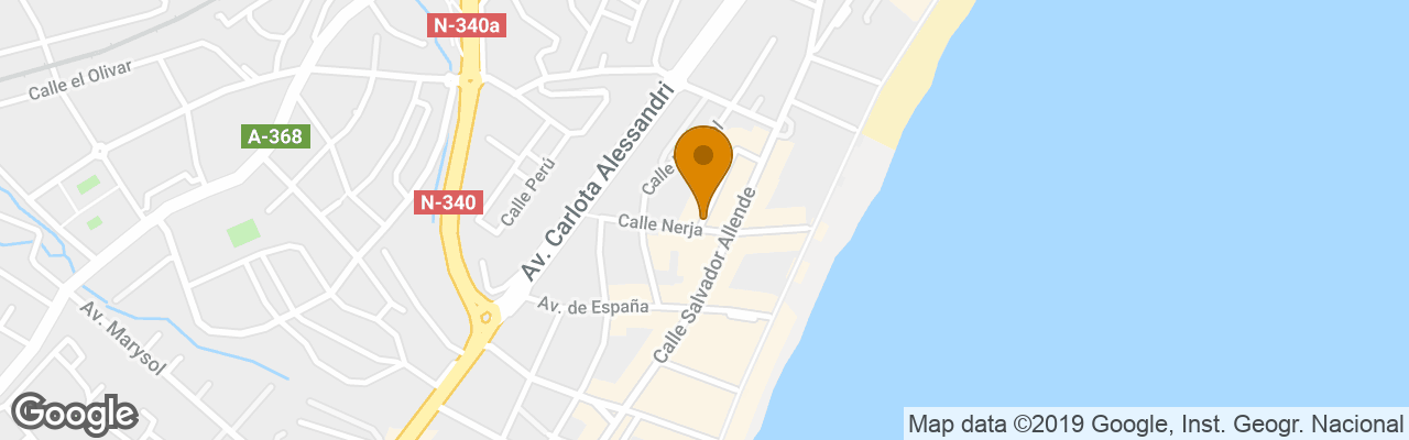 Hotel Palace Costa del Sol 