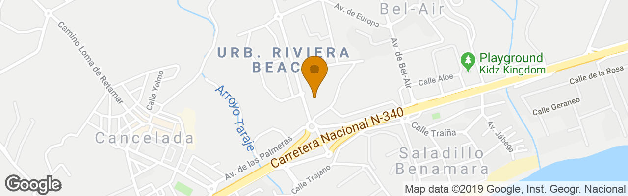 Hotel Occidental Estepona Thalasso & Spa - Adults Only 