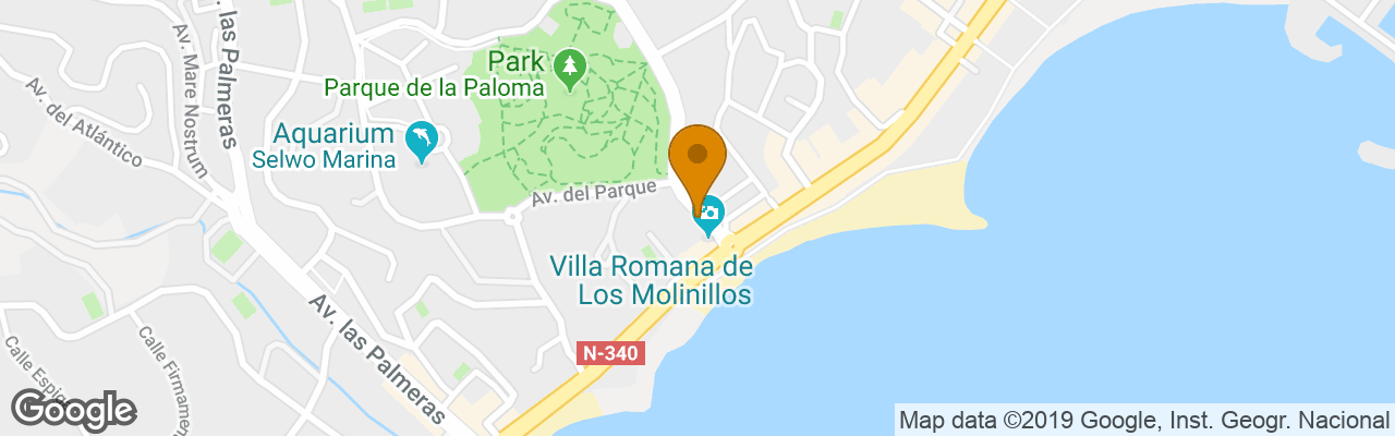 Aparthotel Sunny Beach 