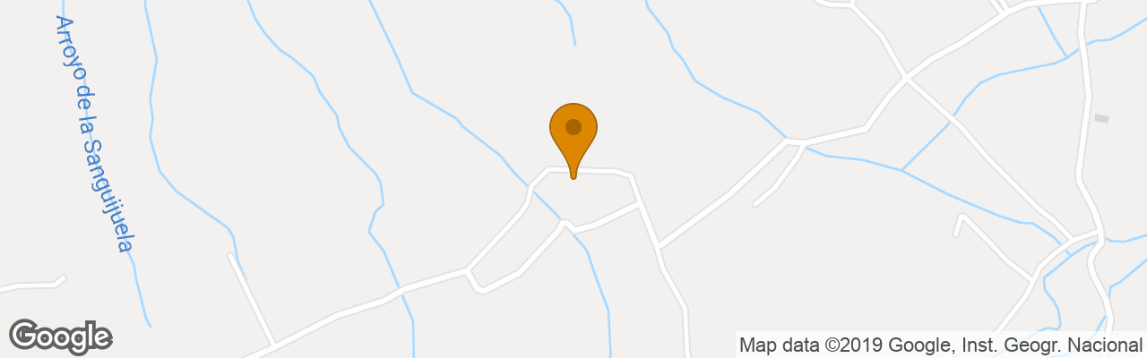 Hotel Molino del Arco 