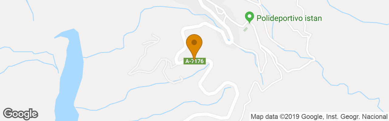 Hotel Rural Los Jarales 