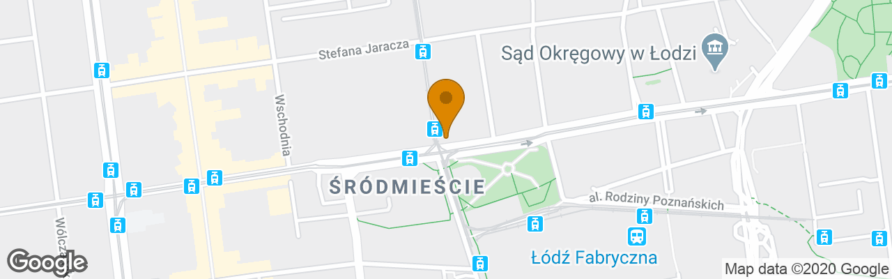 Hotel Polonia Palast