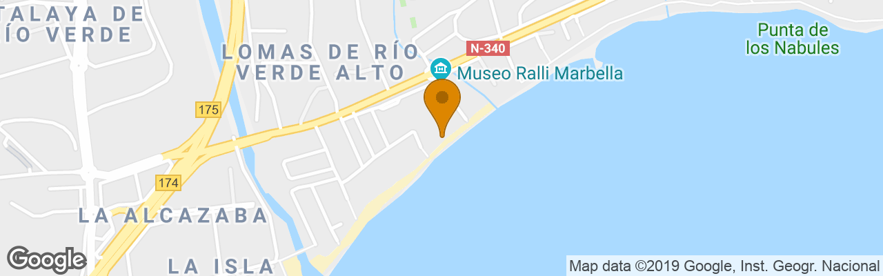 Coral Beach Aparthotel 