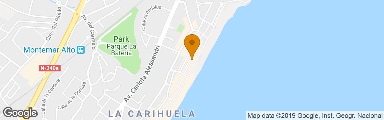 Apartamentos Casa Florido 